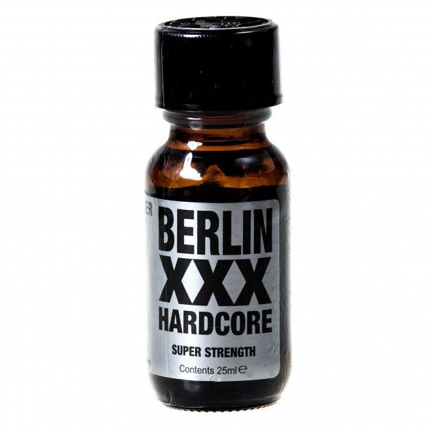 Попперс Berlin XXX (Англия)