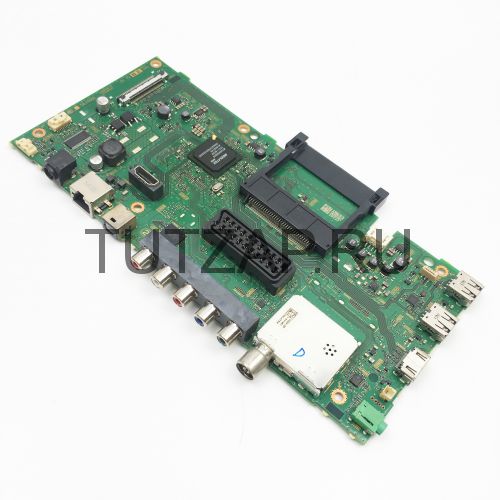 Материнская плата 1-894-095-11 (173534211) A2066787A для телевизора Sony KDL-40R553C
