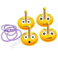 КОЛЬЦЕБРОС СМАЙЛ