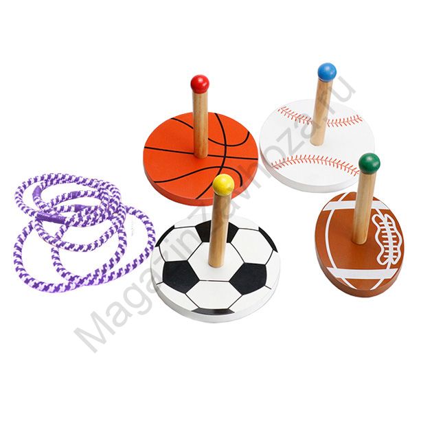 КОЛЬЦЕБРОС СПОРТ