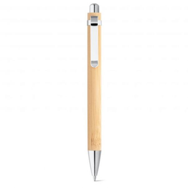 Ручка шариковая Bamboo