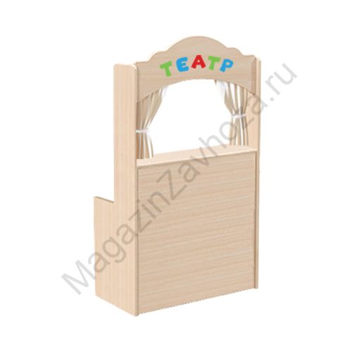 СТОЙКА ЗОНИРОВАНИЯ 4 СТЕЛЛАЖ 7