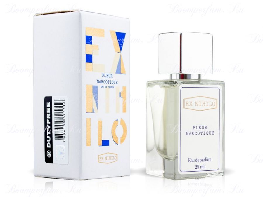 Ex Nihilo Fleur Narcotique, Edp, 25 ml