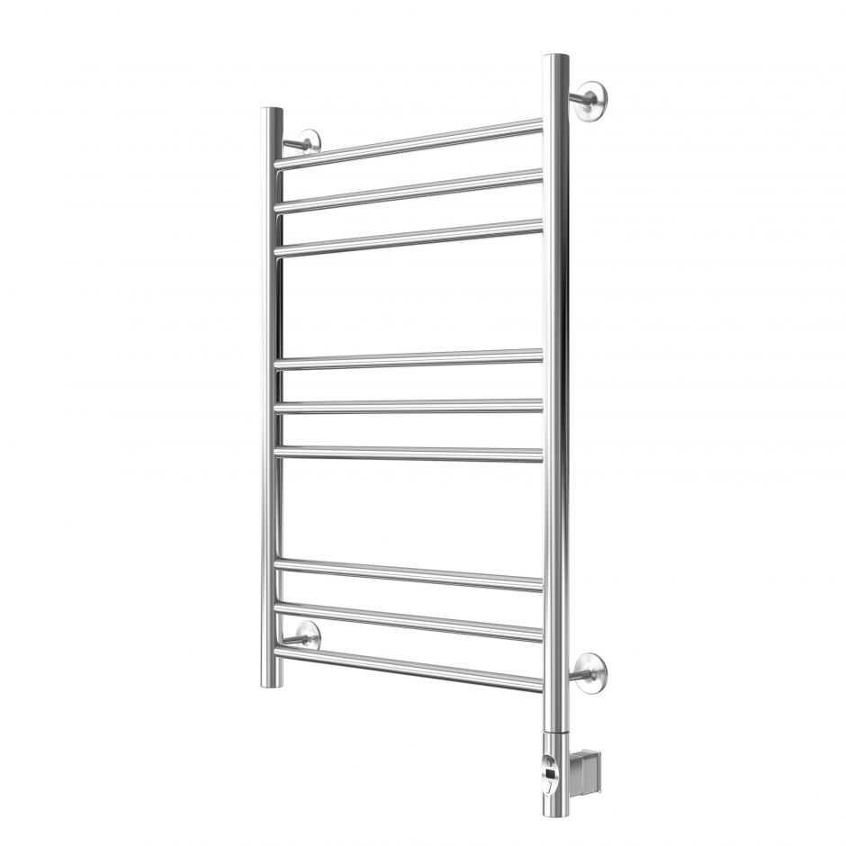 Изображение Электрический полотенцесушитель лесенка Art Of Space ARTICO LINE 500 x 800 EAAOLNL500800