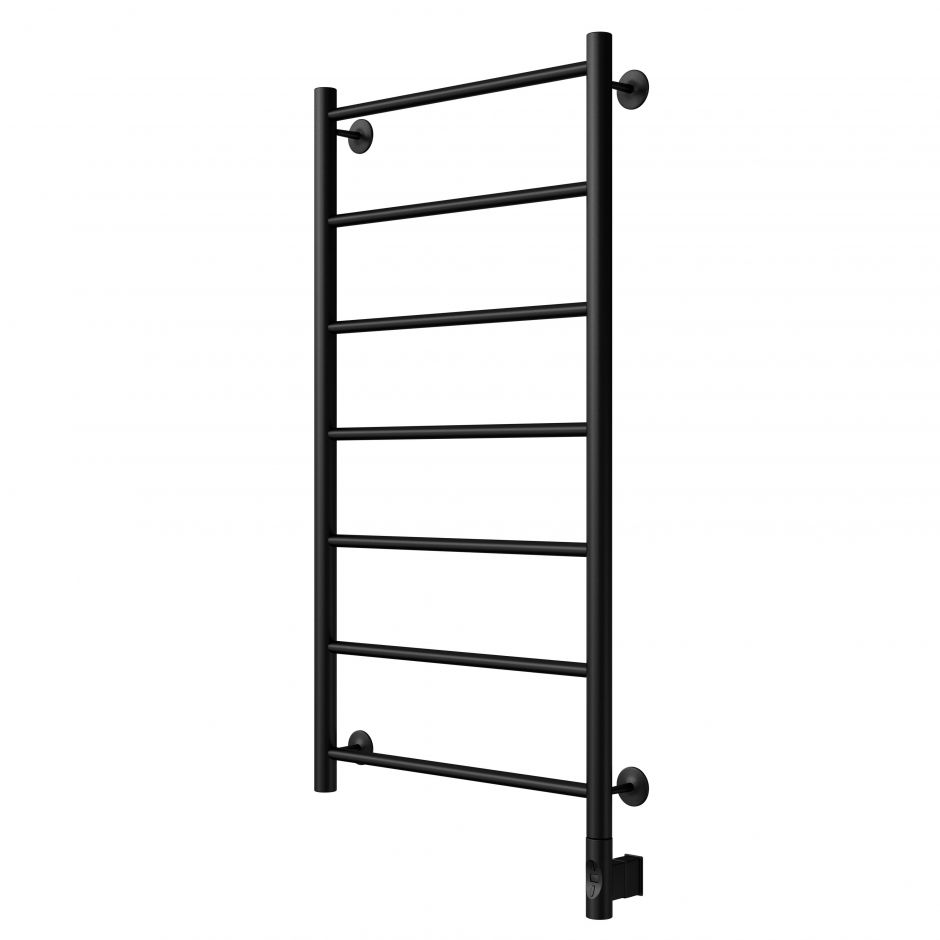 Изображение Высокий электрический полотенцесушитель Art Of Space LAINER 300 x 1000 EALRNL3001000