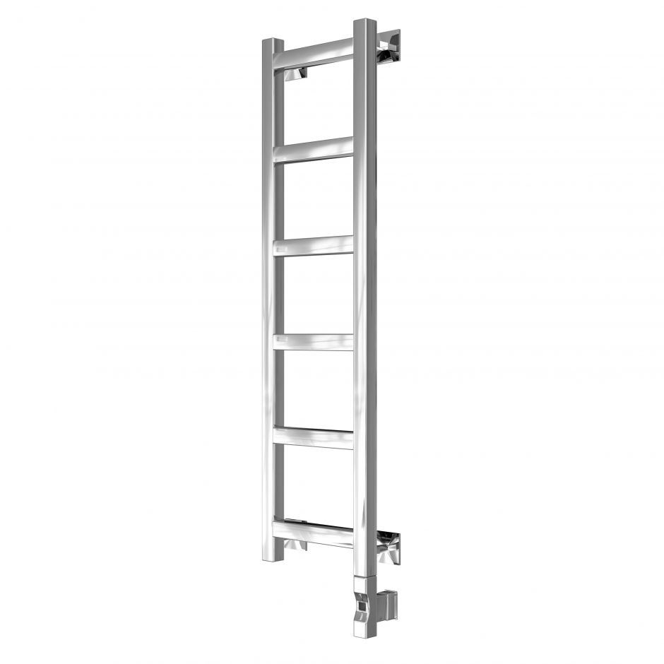 Изображение Узкий электрический полотенцесушитель Art Of Space TRACK 200 x 960 EATKNL200960