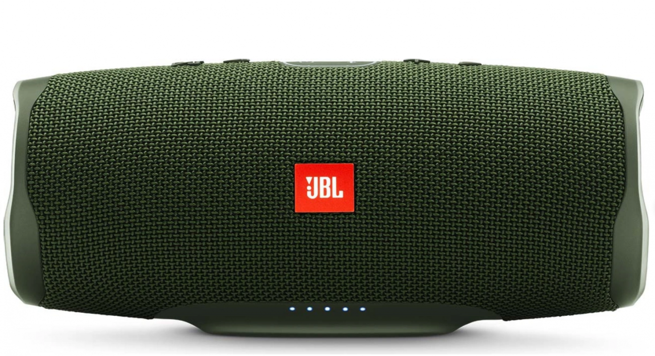 Беспроводная колонка JBL Charge 4