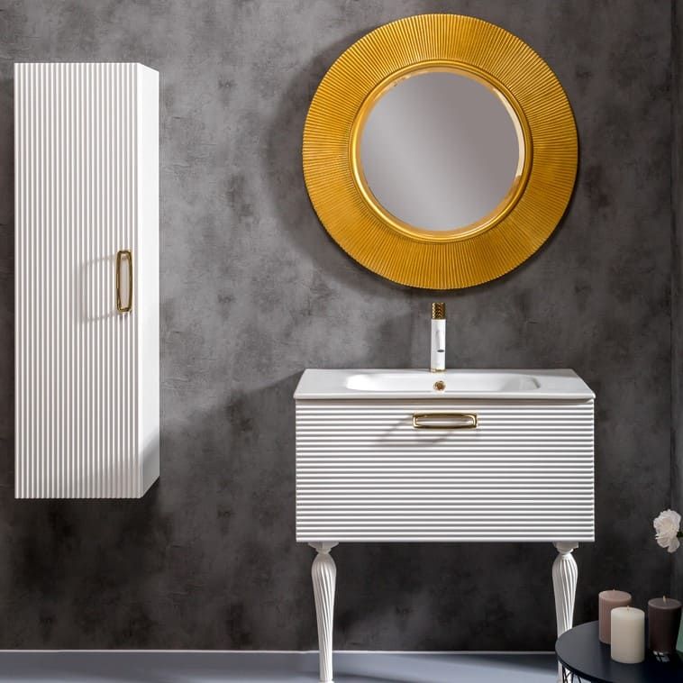 Изображение Пенал Armadi Art Linea без ножек 845