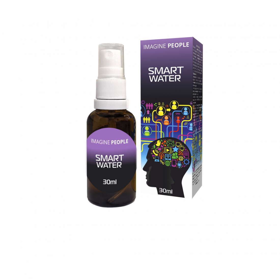 «Smart Water»  всего за 1365 ₽