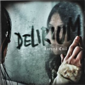 LACUNA COIL - Delirium