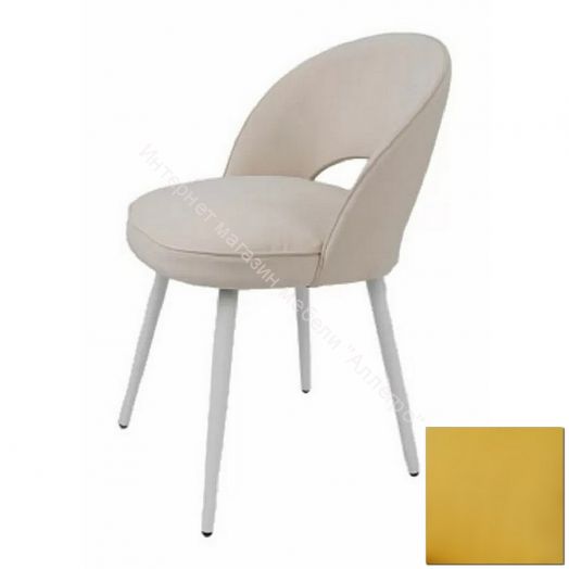 Стул Вива (Куркума)