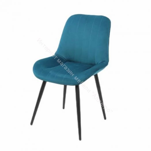 Стул Орхус (Изумруд)