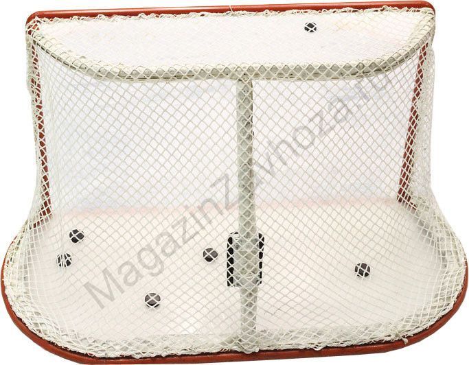 Сетка гашения яч. 40*40 (1,25*1,85) d=3,0 мм, цвет белый ПА