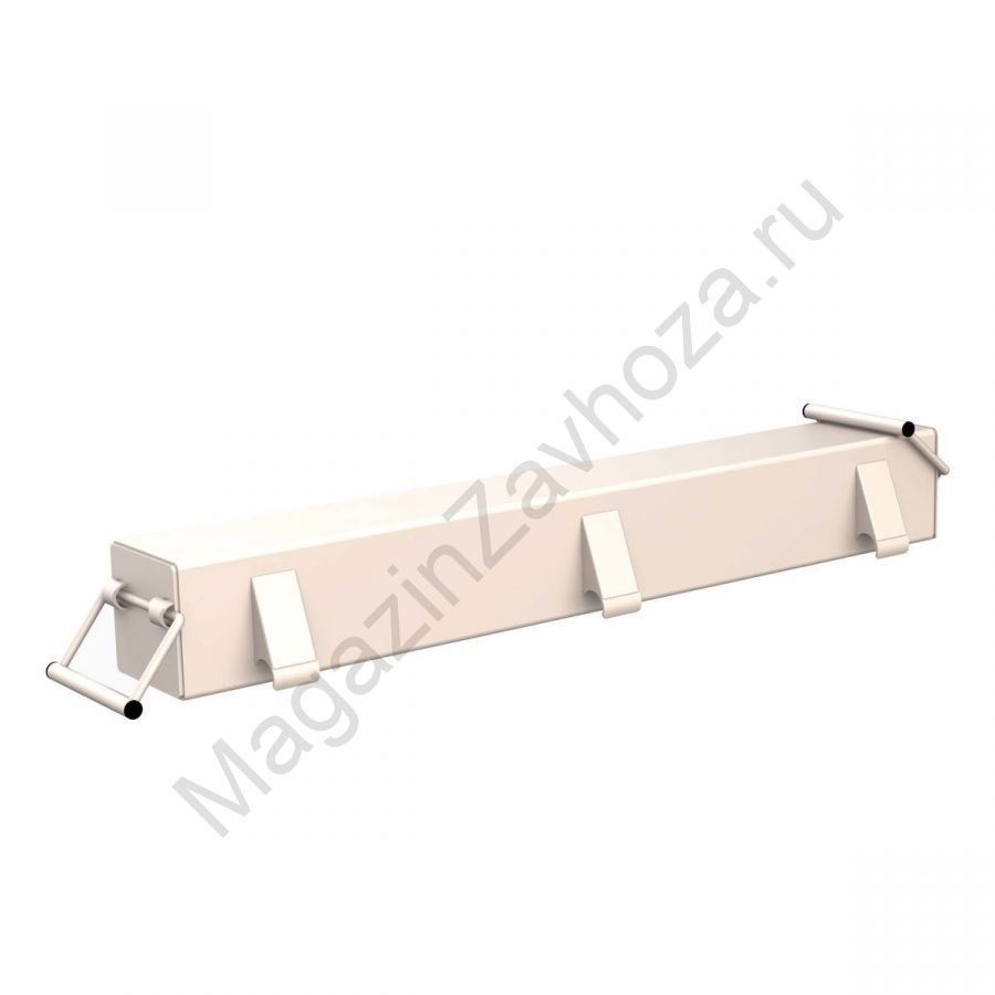 Противовес для футбольных ворот 35 кг