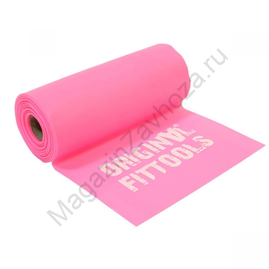 Эспандер ленточный TPE 6000х150х0.4 мм