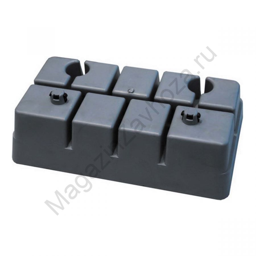 Подставка для степ-платформы STP-560 PROFI-FIT