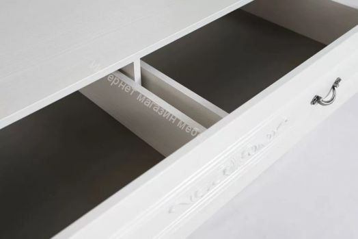 Гостиная-основа Мария Луиза 1 (Бодега Белый)