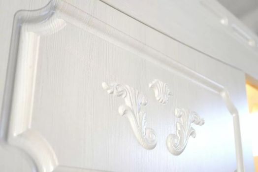 Гостиная-основа Мария Луиза 1 (Бодега Белый)