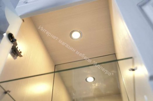 Гостиная-основа Мария Луиза 1 (Бодега Белый)