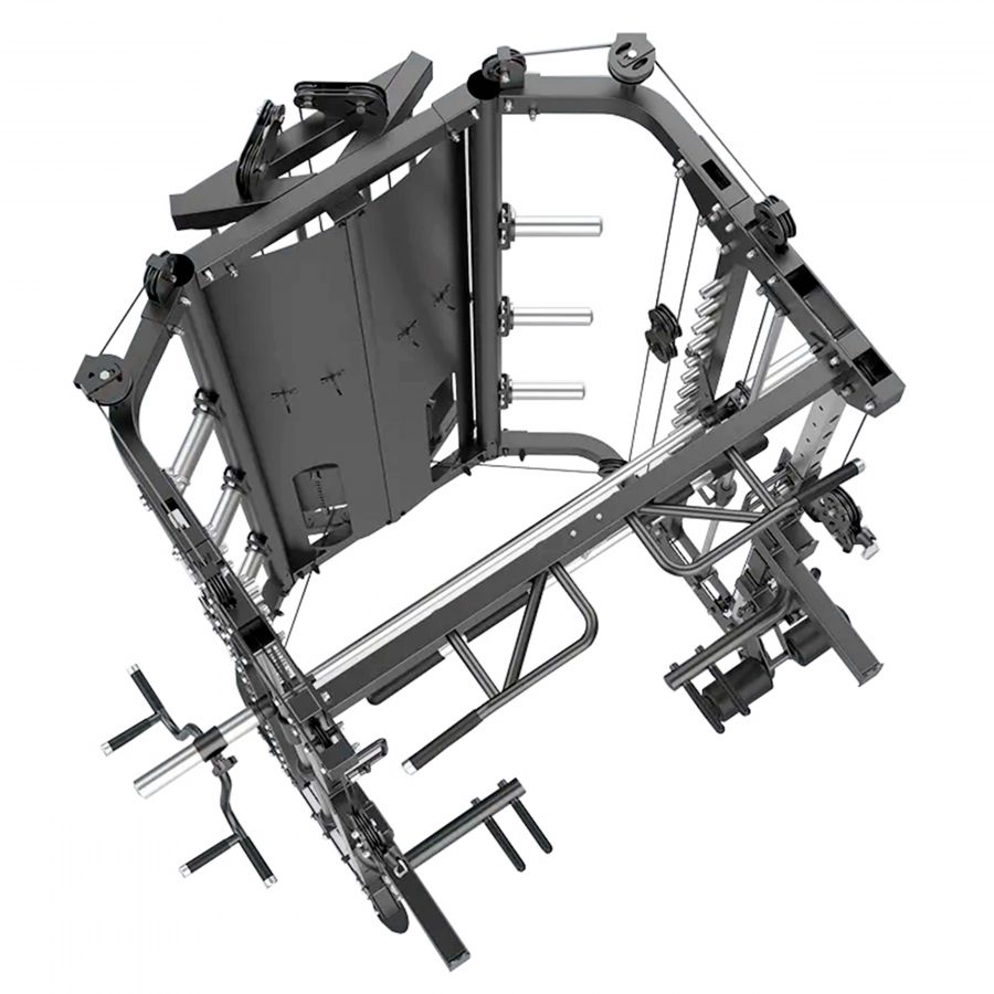 E6247 Функциональная Машина Смита (Functional Smith Machine)