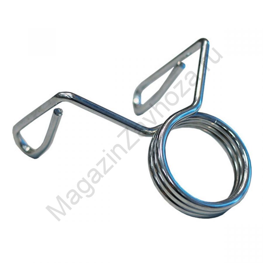 Замок-пружина ZSO, для грифа D-50 мм, (1шт)