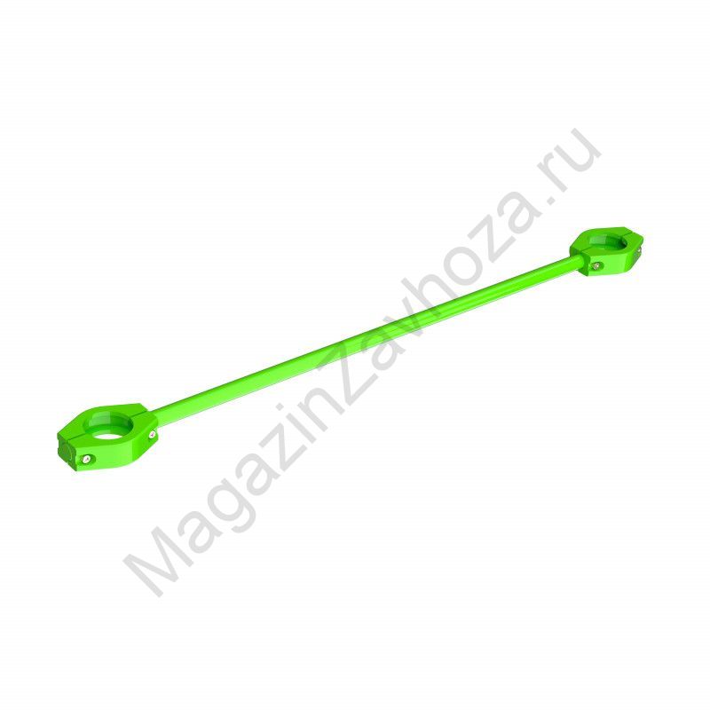 W108 Перекладина 1200 мм Zavodsporta