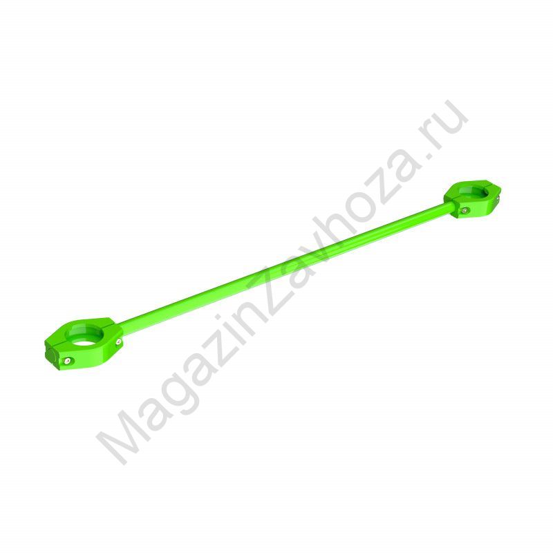 W108 Перекладина 495 мм Zavodsporta