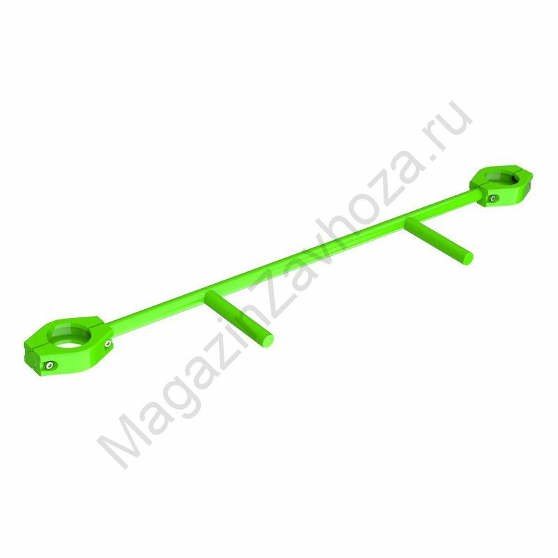 W108 Перекладина Молотки 1200 мм Zavodsporta