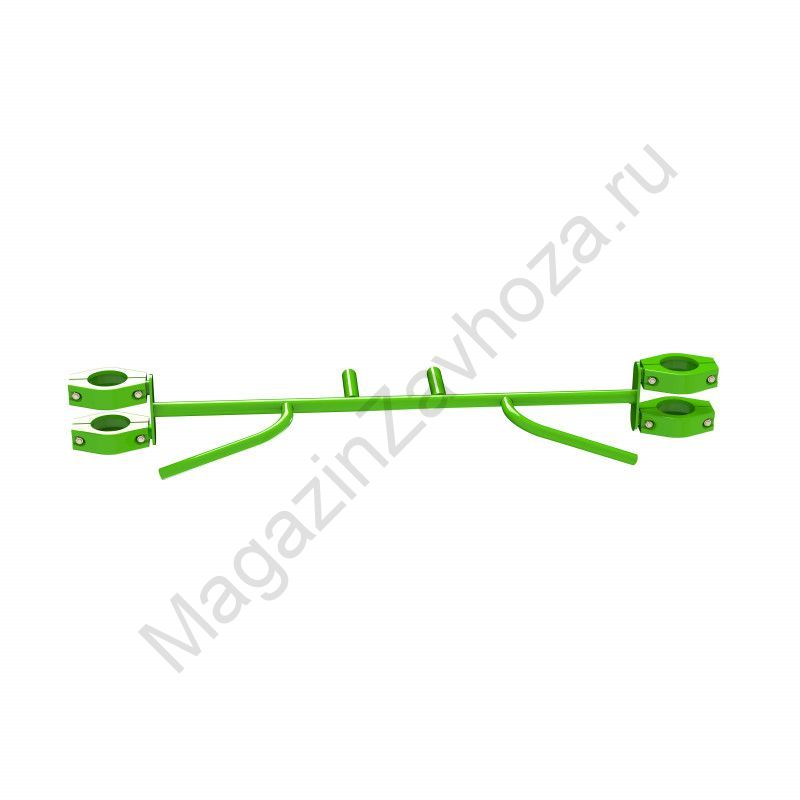 W108 Перекладина мультихват Zavodsporta