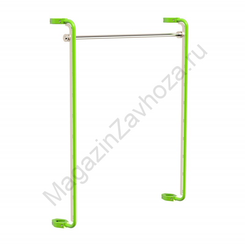 W108 Перекладина регулируемая Zavodsporta