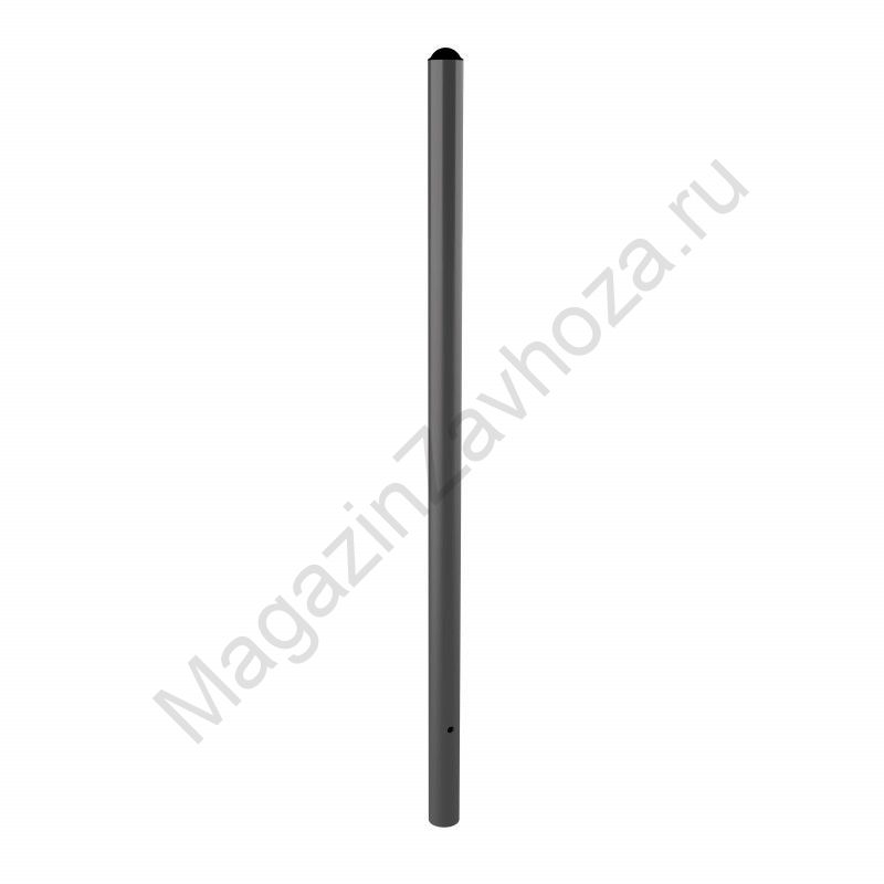 W108 Столб опорный 108-2100 мм Zavodsporta