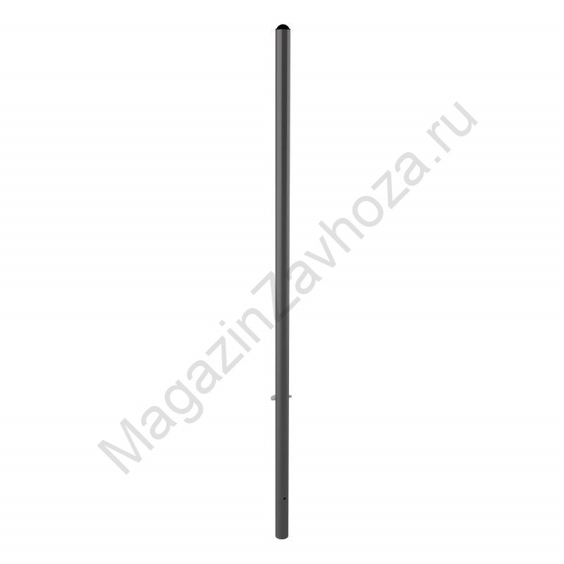 W108 Столб опорный 108-3600 мм Zavodsporta