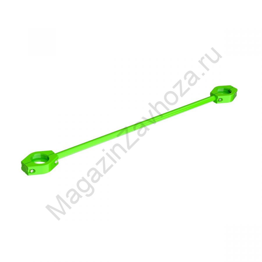 W89 Перекладина 1200 мм Zavodsporta