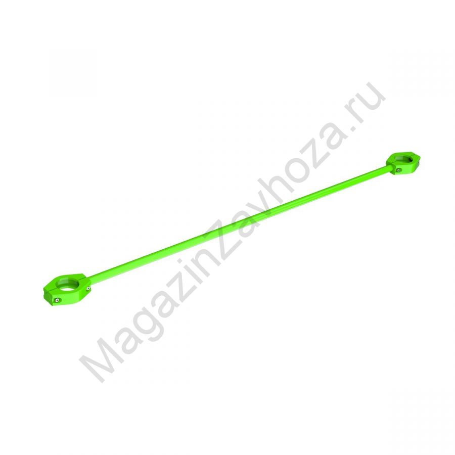 W89 Перекладина 1770 мм Zavodsporta