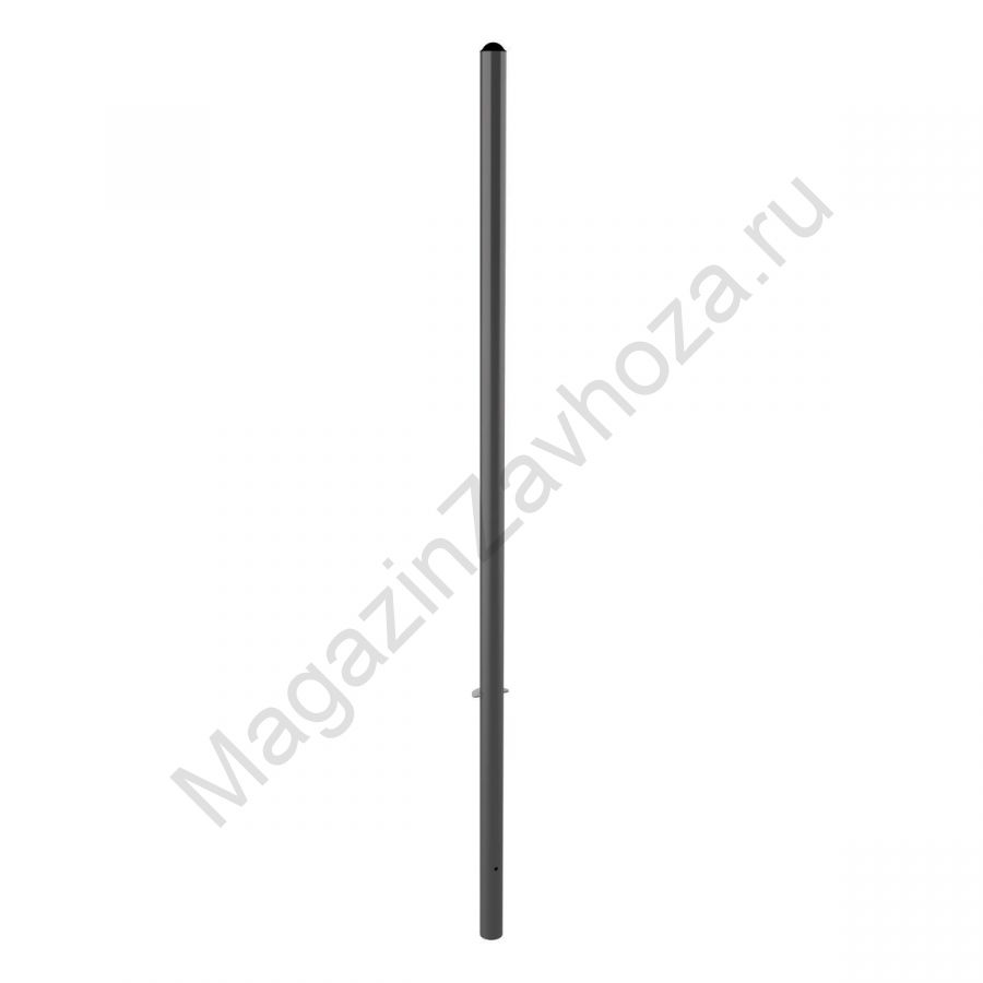W89 Столб опорный 89-3600 мм Zavodsporta