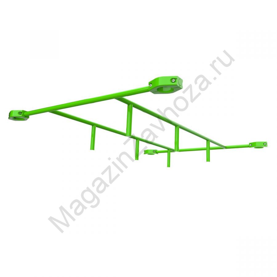 W89 Рукоход Молотки Zavodsporta