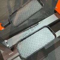 Cardio-1902 Уличный тренажер Эллипсоид  с безынерционным нагрузочным механизмом