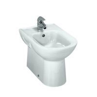 Laufen Pro 8.3295.1.400.304.1 Напольное биде схема 1