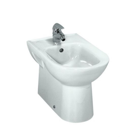 Laufen Pro 8.3295.1.400.304.1 Напольное биде схема 1