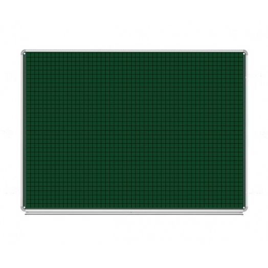 Одноэлементная меловая доска 170х100 см