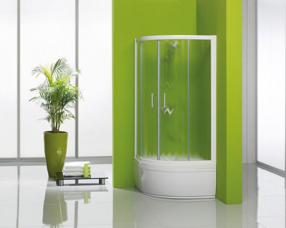 Душевой поддон Kolpa-San DIXIE ФОТО