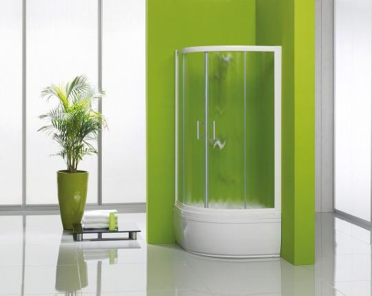 Душевой поддон Kolpa-San DIXIE схема 4