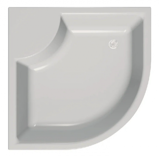 Душевой поддон Kolpa-San DIXIE схема 2