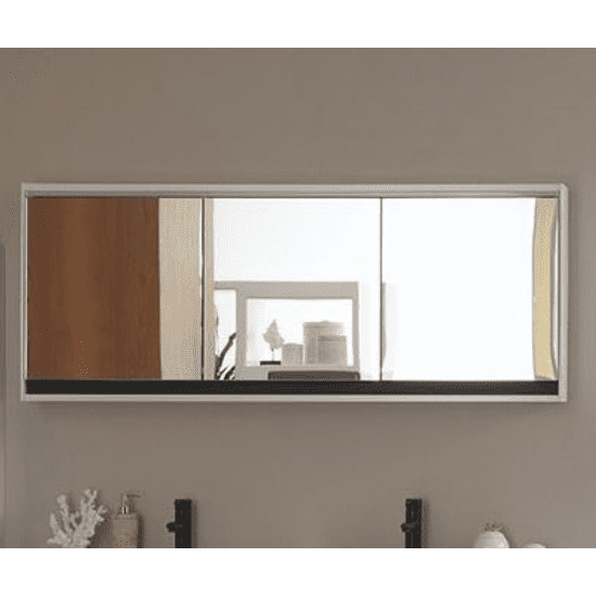 Изображение Зеркальный шкаф Kolpa San PANDORA TOP (Пандора) 75х14 с подсветкой