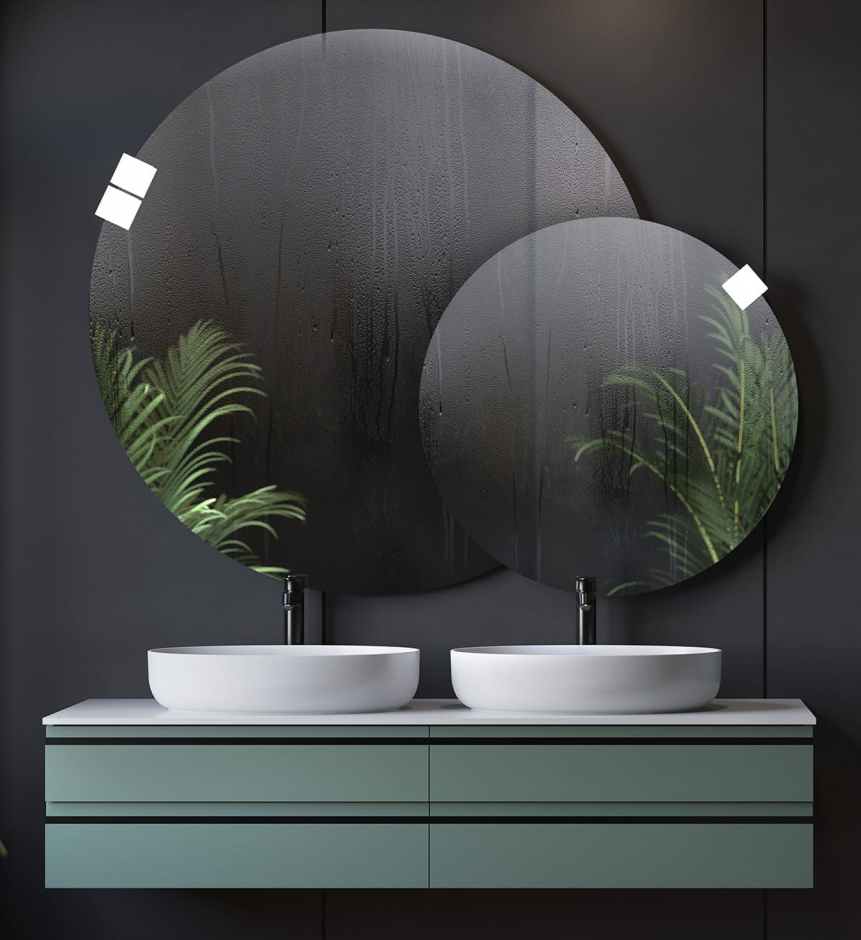 Тумба под умывальник Kolpa San ALEXIS OA (Алексис) 150х50