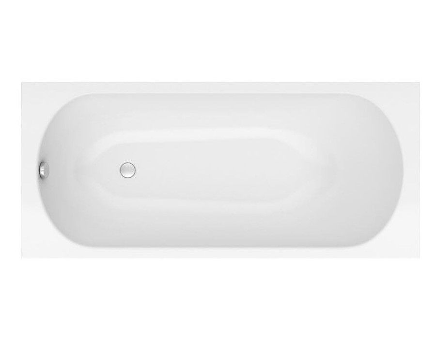 Изображение Гидромассажная ванна Kolpa-San Betty E2 (Бэтти Е2) 180x80 встраиваемая