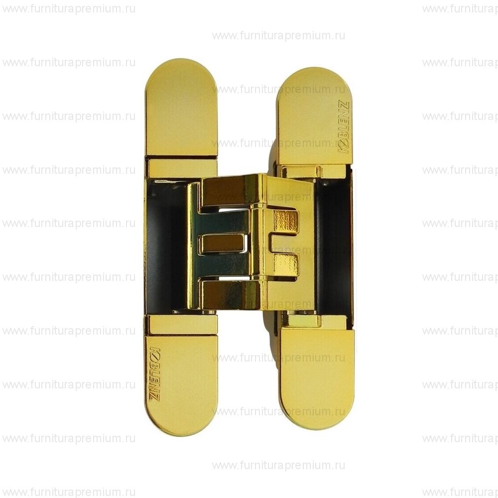 Петля скрытая Krona Koblenz Kubica HYBRID K2760