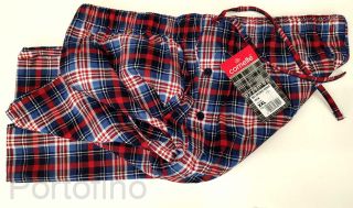 691 RED брюки