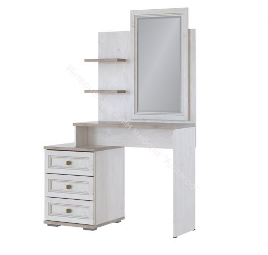 Стол туалетный Александрия СТ-103