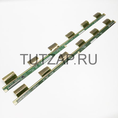 Планки матрицы ST5461D07-1-XR-2 ST5461D07-1-XL-2 для телевизора TCL L55P65US